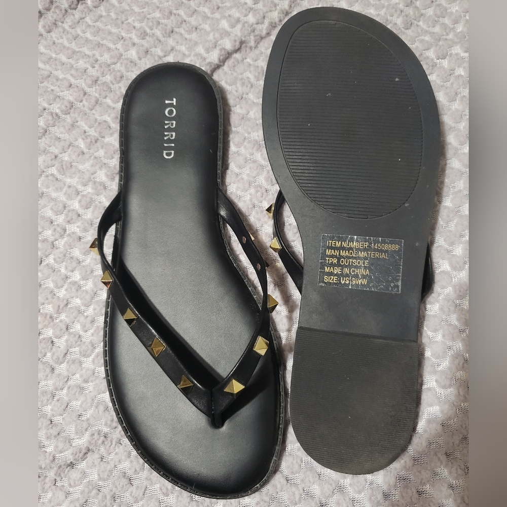 Stud Sandles